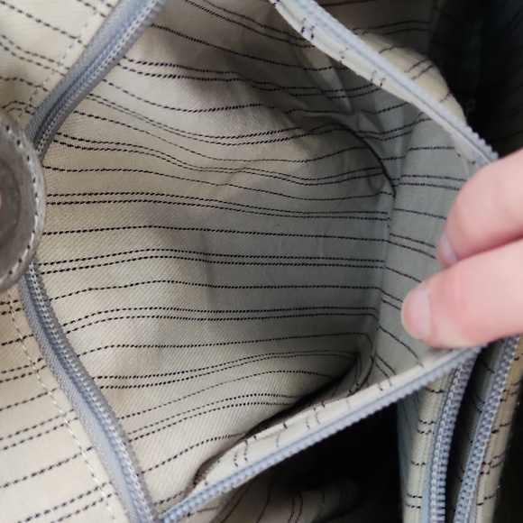 Frye Melissa Tote - Picture 8 of 16